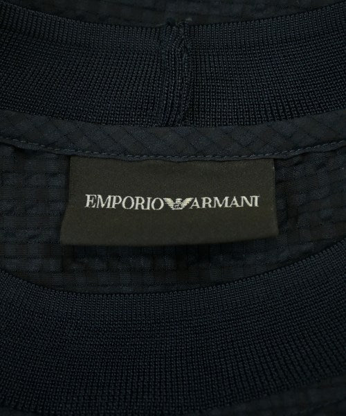 EMPORIO ARMANI เสื้อยืด/เสื้อท็อปส์