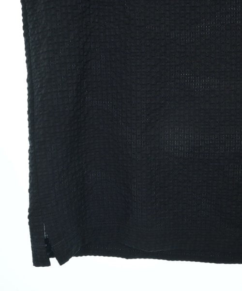 EMPORIO ARMANI เสื้อยืด/เสื้อท็อปส์