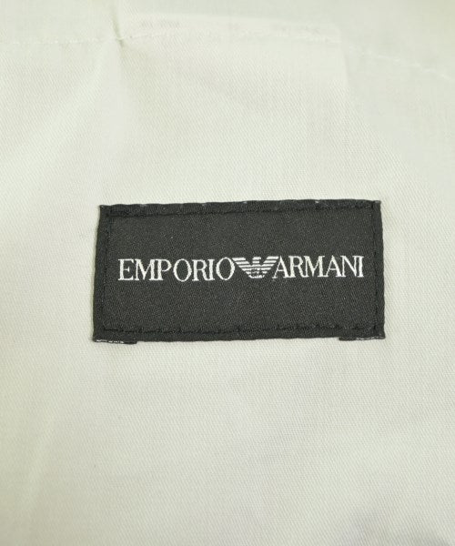 EMPORIO ARMANI กางเกง อื่น