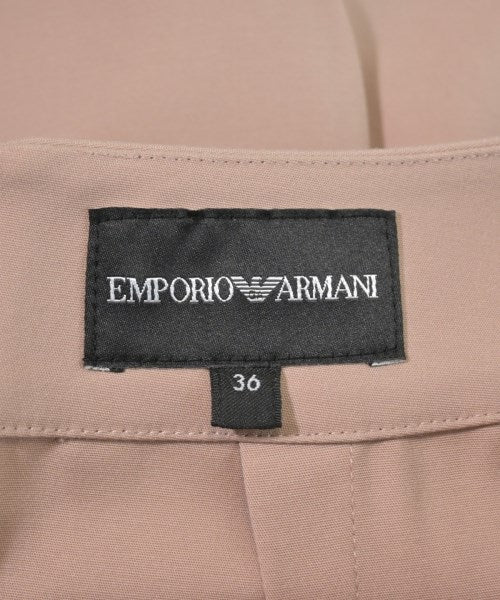 EMPORIO ARMANI กระโปรงยาวถึงเข่า
