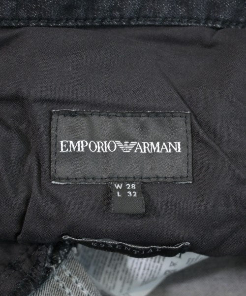 EMPORIO ARMANI ยีนส์