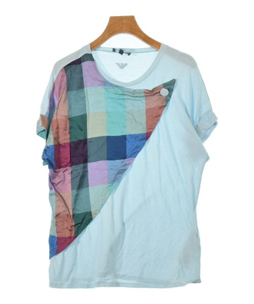 EMPORIO ARMANI เสื้อยืด/เสื้อท็อปส์