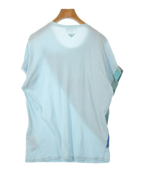 EMPORIO ARMANI เสื้อยืด/เสื้อท็อปส์