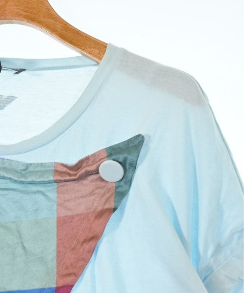 EMPORIO ARMANI เสื้อยืด/เสื้อท็อปส์