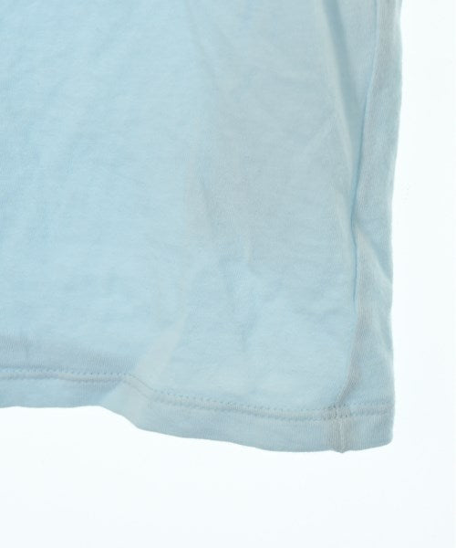 EMPORIO ARMANI เสื้อยืด/เสื้อท็อปส์