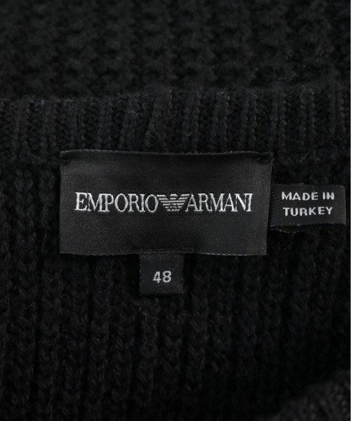 EMPORIO ARMANI เสื้อคาร์ดิแกน