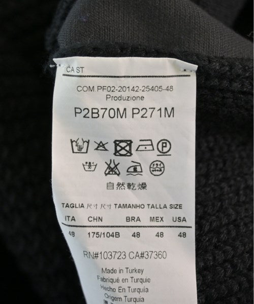 EMPORIO ARMANI เสื้อคาร์ดิแกน