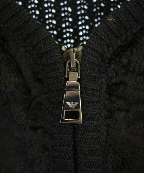 EMPORIO ARMANI เสื้อคาร์ดิแกน