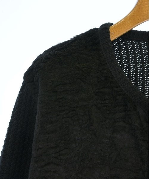 EMPORIO ARMANI เสื้อคาร์ดิแกน
