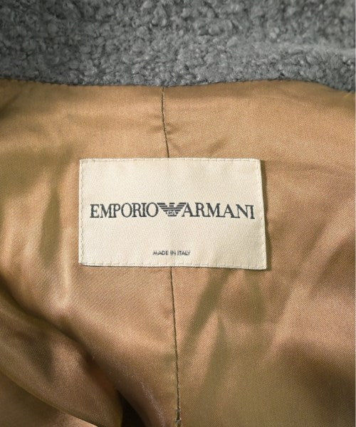EMPORIO ARMANI เสื้อโค้ท