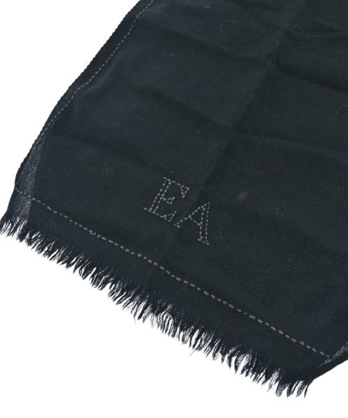 EMPORIO ARMANI ผ้าพันคอกันหนาว