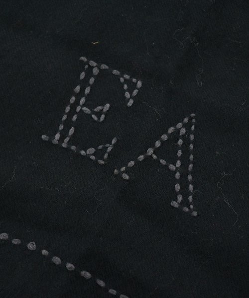 EMPORIO ARMANI ผ้าพันคอกันหนาว