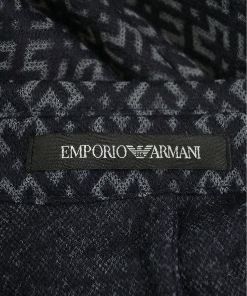 EMPORIO ARMANI เบลเซอร์/แจ็คเก็ตสูท