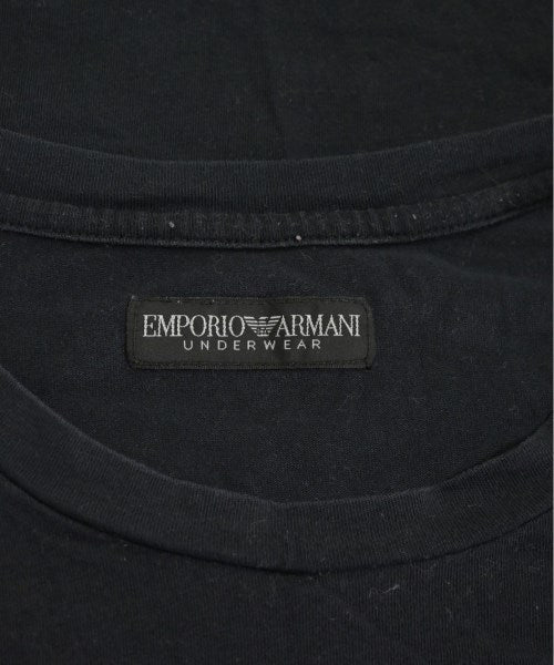 EMPORIO ARMANI เสื้อยืด/เสื้อท็อปส์
