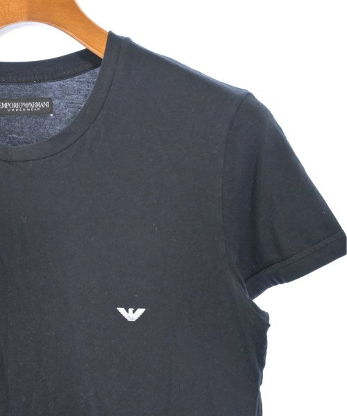EMPORIO ARMANI เสื้อยืด/เสื้อท็อปส์