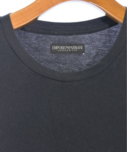 EMPORIO ARMANI เสื้อยืด/เสื้อท็อปส์