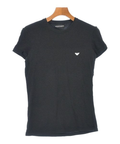 EMPORIO ARMANI เสื้อยืด/เสื้อท็อปส์