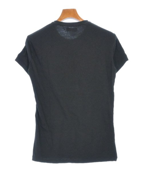 EMPORIO ARMANI เสื้อยืด/เสื้อท็อปส์