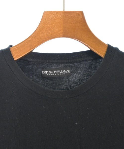 EMPORIO ARMANI เสื้อยืด/เสื้อท็อปส์
