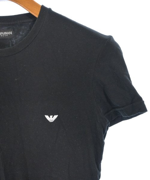 EMPORIO ARMANI เสื้อยืด/เสื้อท็อปส์