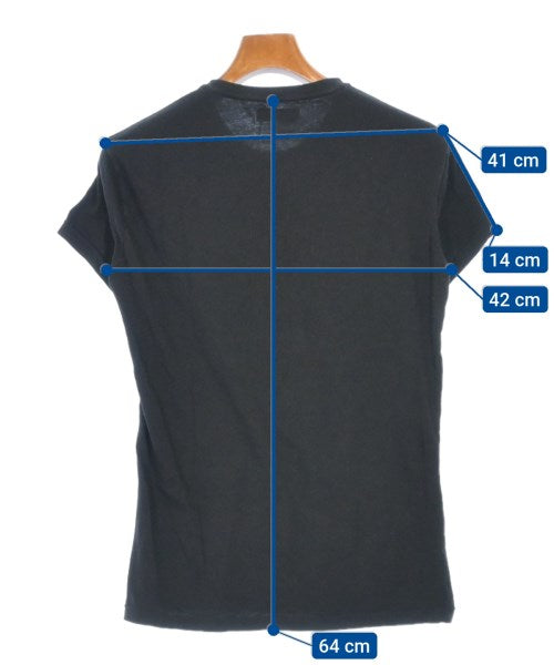 EMPORIO ARMANI เสื้อยืด/เสื้อท็อปส์