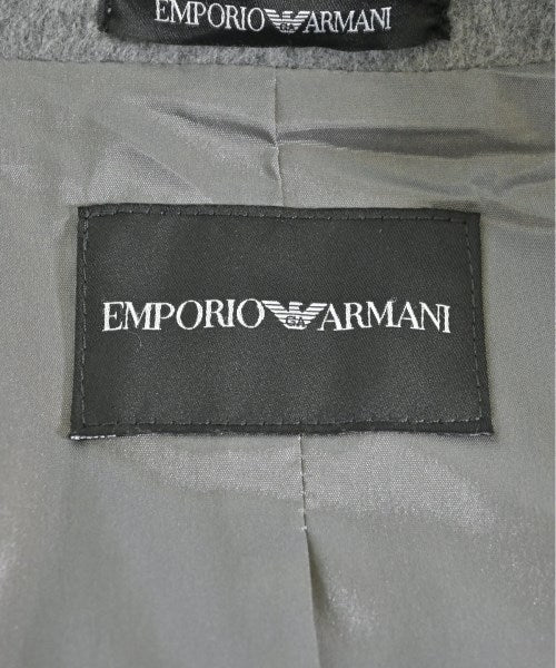 EMPORIO ARMANI เสื้อโค้ท อื่น