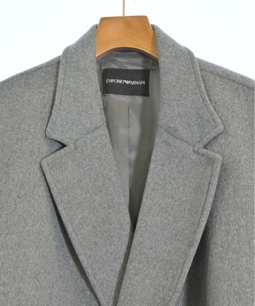 EMPORIO ARMANI เสื้อโค้ท อื่น