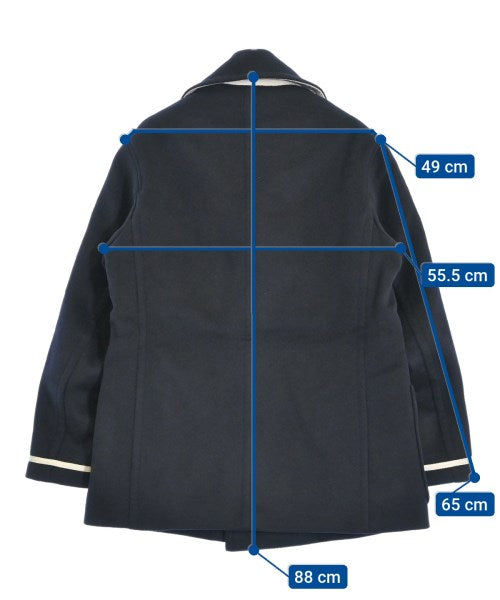 EMPORIO ARMANI เสื้อฉี่