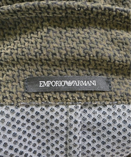 EMPORIO ARMANI เบลเซอร์/แจ็คเก็ตสูท