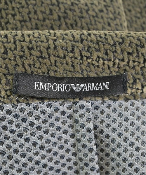 EMPORIO ARMANI เบลเซอร์/แจ็คเก็ตสูท