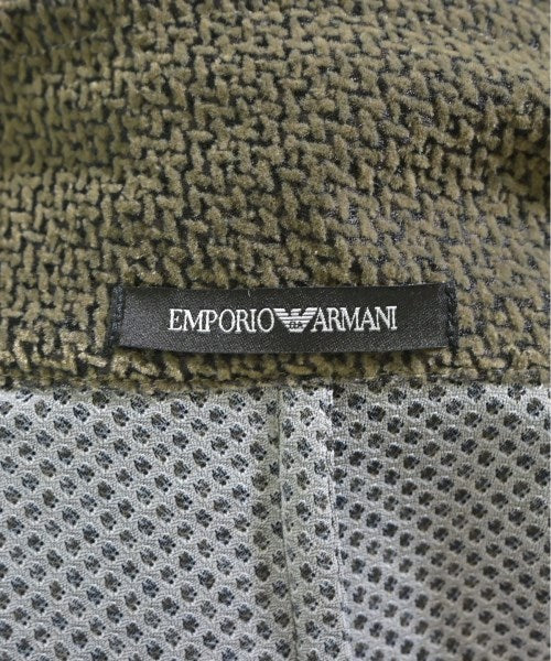 EMPORIO ARMANI เบลเซอร์/แจ็คเก็ตสูท
