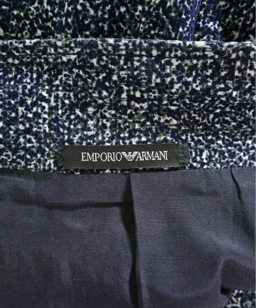 EMPORIO ARMANI เบลเซอร์/แจ็คเก็ตสูท