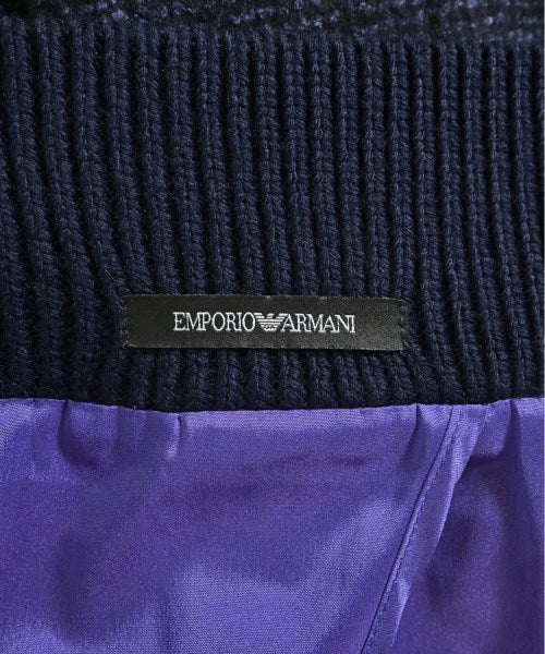 EMPORIO ARMANI แจ็คเก็ตเบลาส์ อื่น