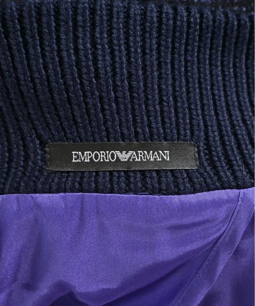 EMPORIO ARMANI แจ็คเก็ตเบลาส์ อื่น