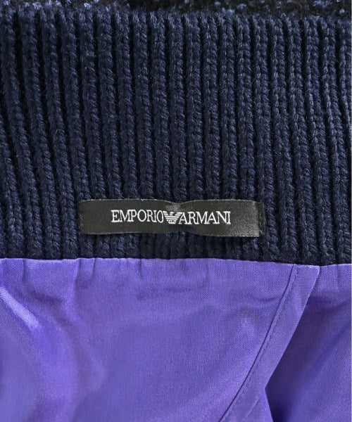 EMPORIO ARMANI แจ็คเก็ตเบลาส์ อื่น