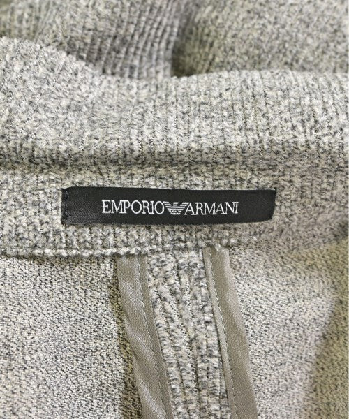 EMPORIO ARMANI เบลเซอร์/แจ็คเก็ตสูท