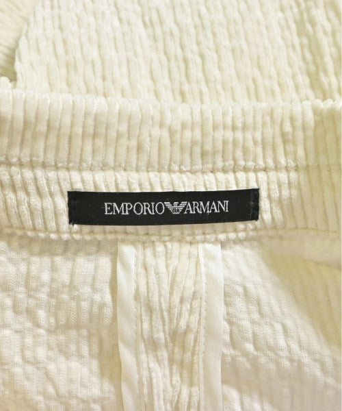 EMPORIO ARMANI เบลเซอร์/แจ็คเก็ตสูท