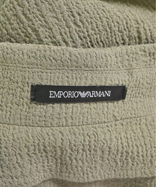 EMPORIO ARMANI แจ็คเก็ตเบลาส์ อื่น