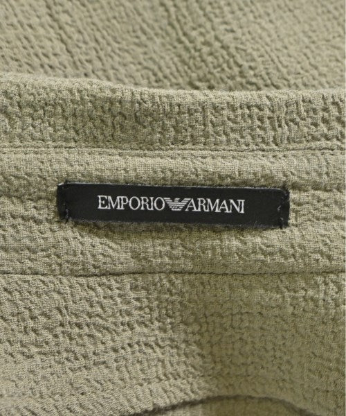 EMPORIO ARMANI แจ็คเก็ตเบลาส์ อื่น