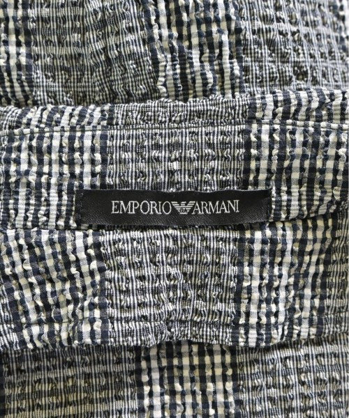 EMPORIO ARMANI แจ็คเก็ตเบลาส์ อื่น