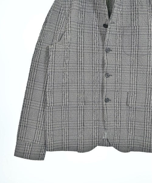 EMPORIO ARMANI แจ็คเก็ตเบลาส์ อื่น