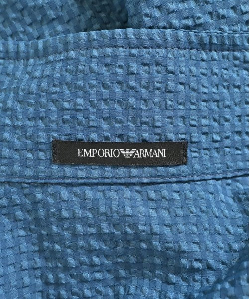 EMPORIO ARMANI แจ็คเก็ตเบลาส์ อื่น