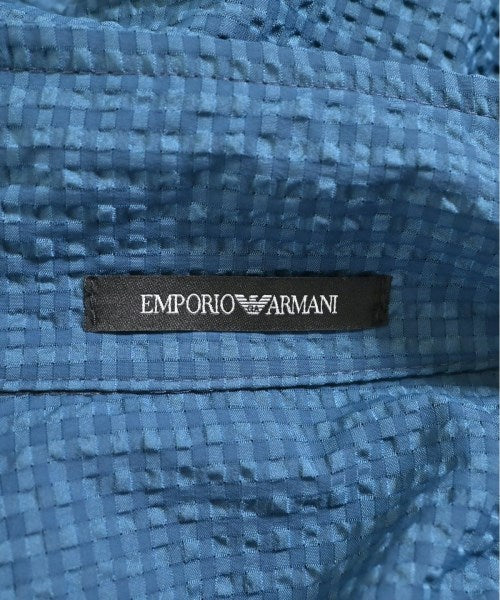 EMPORIO ARMANI แจ็คเก็ตเบลาส์ อื่น