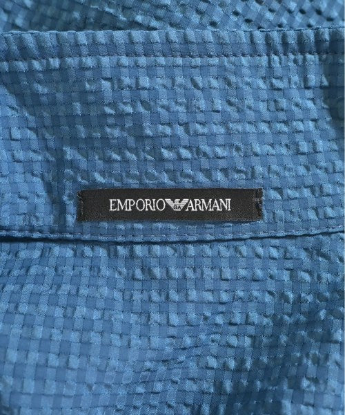 EMPORIO ARMANI แจ็คเก็ตเบลาส์ อื่น