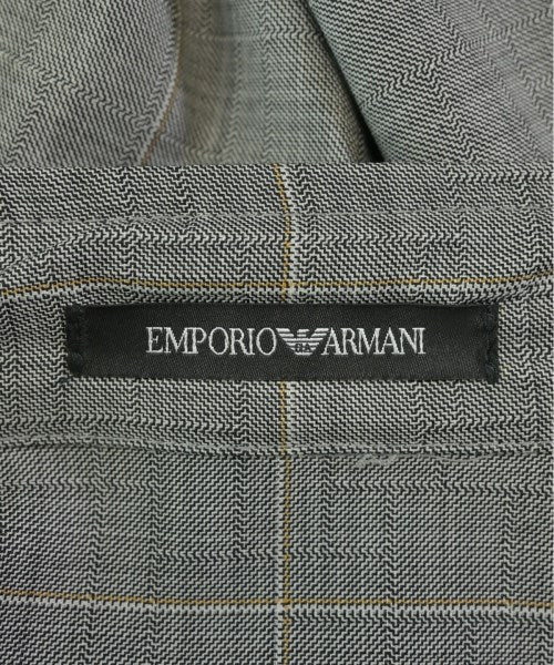 EMPORIO ARMANI แจ็คเก็ตเบลาส์ อื่น
