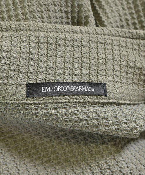 EMPORIO ARMANI แจ็คเก็ตเบลาส์ อื่น