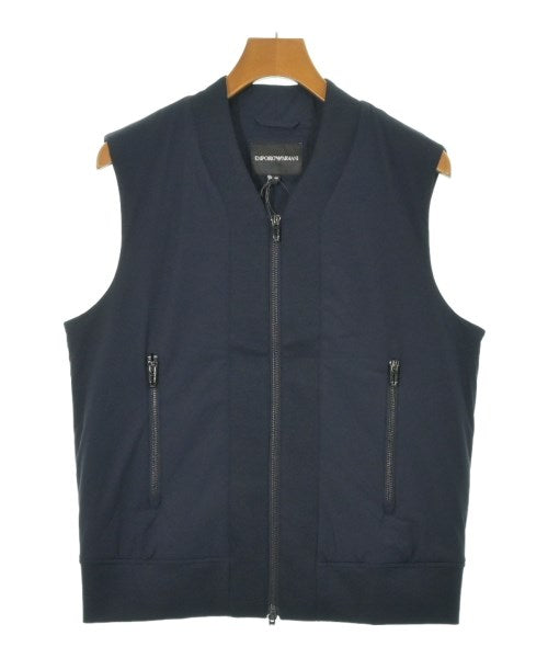 EMPORIO ARMANI แจ็คเก็ตเบลาส์ อื่น