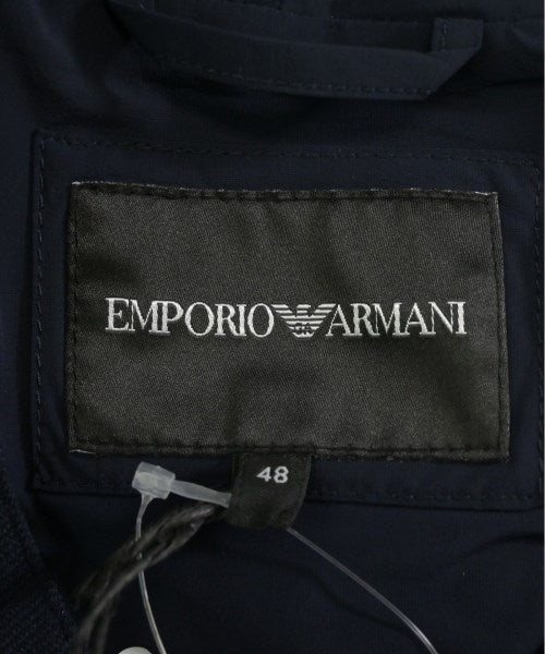 EMPORIO ARMANI แจ็คเก็ตเบลาส์ อื่น