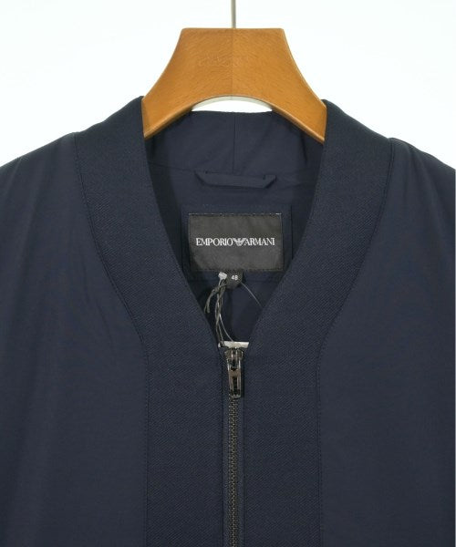 EMPORIO ARMANI แจ็คเก็ตเบลาส์ อื่น