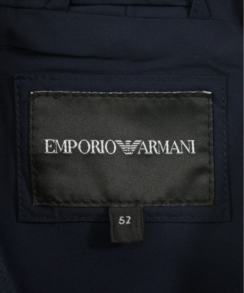EMPORIO ARMANI แจ็คเก็ตเบลาส์ อื่น